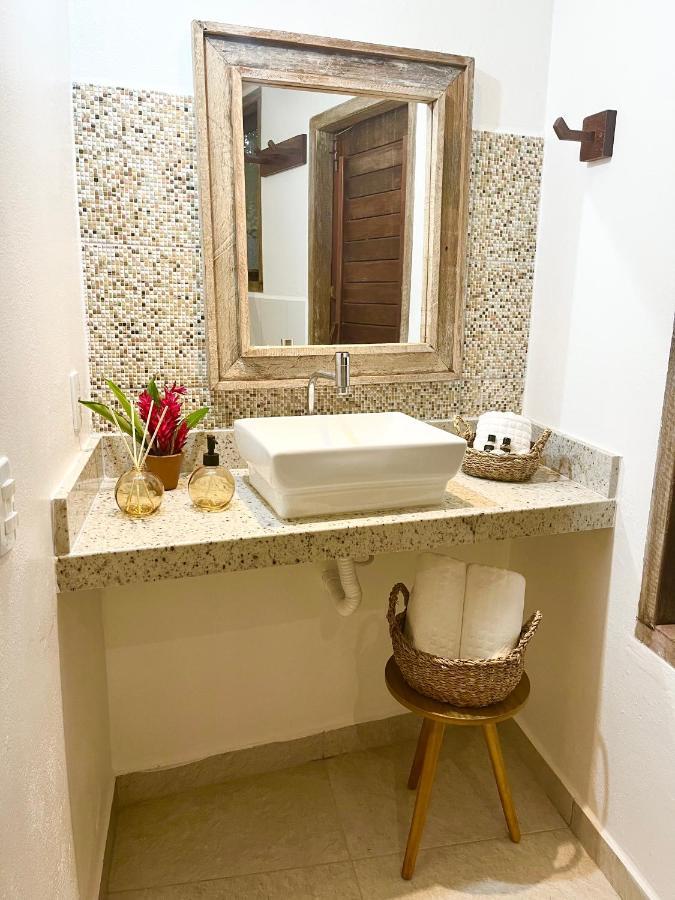 Casa Roure Pousada Транкозу Экстерьер фото